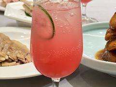 -狮王府淮扬菜(新街口友谊店)