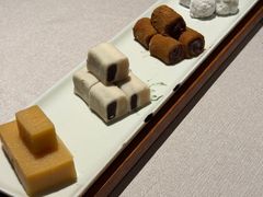 -四季民福烤鸭店(外滩外白渡桥店)