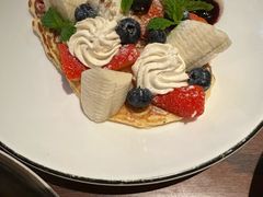 -blend咖啡部落(卓悦中心店)