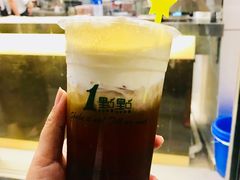 乌龙玛奇朵-1点点(望京SOHO店)