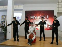 -山东师范大学(千佛山校区)