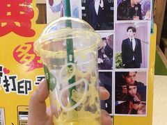-Mr.Fruits水果先生(朝阳门悠唐店)