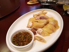 -瑶王府·广西菜(金阳路店)