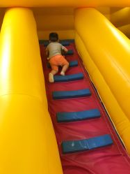 -莫莉幻想儿童乐园(绍兴金帝银泰城店)