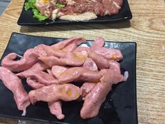 -老地方泥炉烤肉(总店)