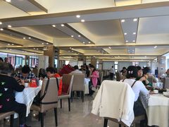 大堂-幸福楼30年老字号(温泉东路店)
