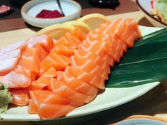 -吉之仙•中国制造•出口级食材日料店(领事馆总店)