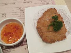 -池记(尖沙咀店)