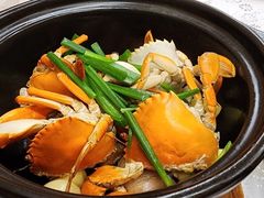 -盈旺小厨·非遗黄鳝饭(泰康路店)