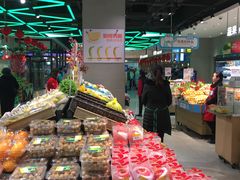 -盒马鲜生(首义店)
