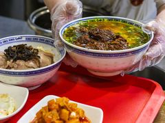-永丰面馆(汉口路店)