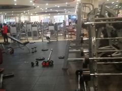 -奇迹健身(SM广场店)