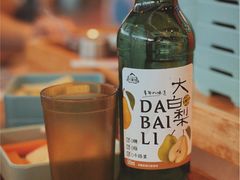 -蚝英雄鲜蚝自助专门店(长楹天街直营店)