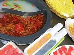 -陈府大宅门成都火锅·手切鲜肉(太原街店)
