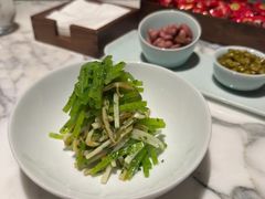 -杭州君悦酒店·湖滨28中餐厅