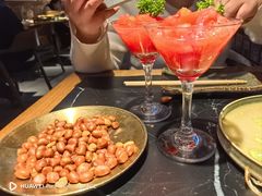 -三杯赤運·中式小酒馆(所城里店)