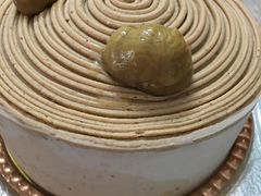 -美心西饼mx cakes(新光城市广场店)