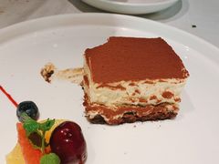 提拉米苏Tiramisu-Solo(衡山路店)