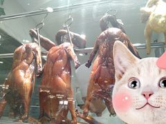 -德胜轩正宗顺德菜(宝安沙井会展中心店)