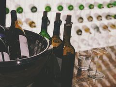-大酉·M Coffee(北京美术馆店)