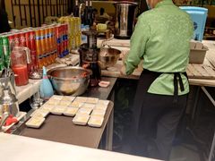 -冀粤香海鲜自助餐厅(西美五洲店)