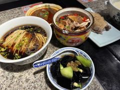 -南京大牌档(香港广场店)