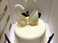 -BLACKSWAN黑天鹅(环球店)