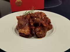 -卫鼎轩·曹公馆(鼓楼店)