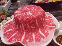 -大渔小鲜火锅店