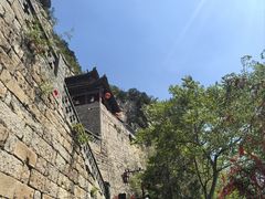 -娲皇宫