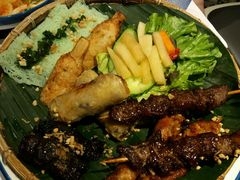 -美奈小馆·越南料理(中航城君尚购物中心店)