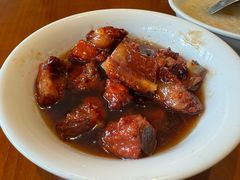 -杨厨的田园饭店(长城路店)