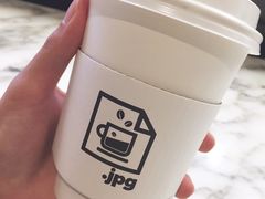 -JPG coffee(广州体育西店)