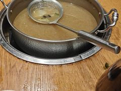 -汕头八合里海记牛肉店(清河店)