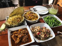 -自然餐厅(Phuket)