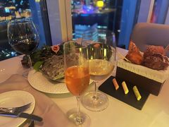 -翡翠36酒吧(浦东香格里拉店)