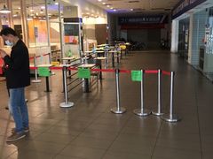 -麦当劳(北亭广场分店)