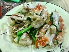-崖口红树林海鲜餐厅