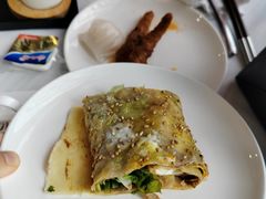 -和润艺术酒店-自助早餐厅