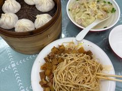 -珊珊小笼馆(仙霞路店)