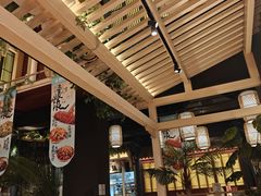 -南京大牌档(龙江新城市广场店)