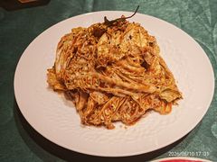 乾隆白菜-便宜坊烤鸭店(亦庄京东店)