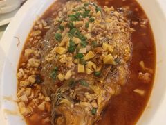 -金典银峰老鹅馆·昆山菜(亭林公园店)