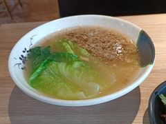 -老班长手工灌汤包老店(东山店)
