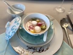 -今轩中餐厅(西安经开洲际酒店)