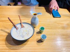 -勺子米线·云南传统小吃市集(四方街店)