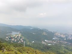 -东部华侨城