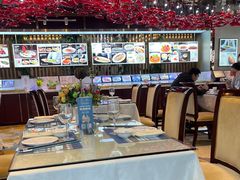 -东方山水金沙酒店-雅香阁中餐厅