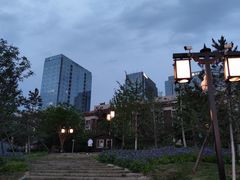 -西海子公园