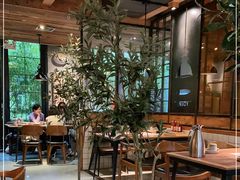 大堂-薇酌饮·陕西菜(南门外店)